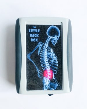 The Little Back Box Tonebox