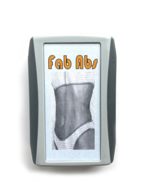 Fab Abs Tonebox