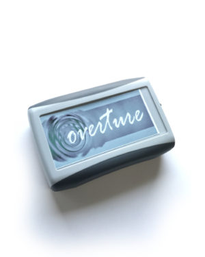 Overture Tone Box