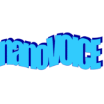 nanoVoice logo