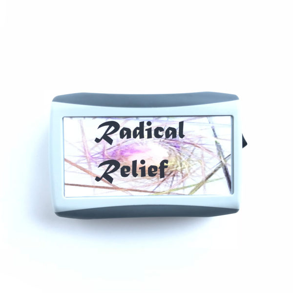 Radical Relief Tone Box