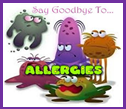Allergy Assault logo