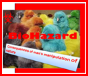 BioHazard logo