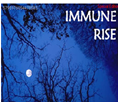 Immune Rise logo