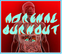 Adrenal Burnout logo