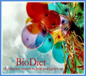 BioDiet logo