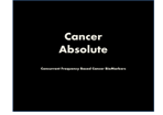 Cancer Absolute logo