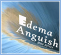 Edema Anguish logo