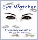 Eye Watcher logo