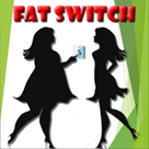Fat switch logo
