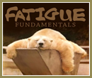 Fatigue Fundamentals logo