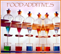 Food additives logo