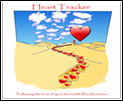 Heart tracker logo
