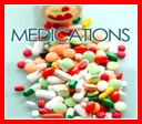medications logo