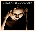 migraine manager logo