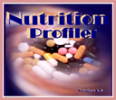nutrition profiler logo