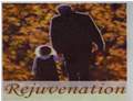 Rejuvenation logo