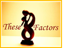 the sex factors logo