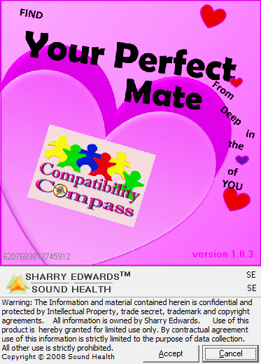 perfect-mate-software-template