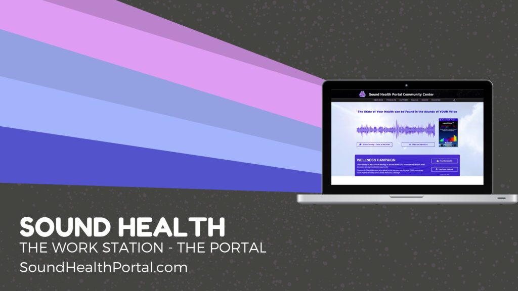 Sound-Health