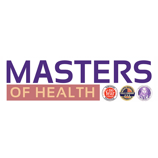 Masters of Health Magazine