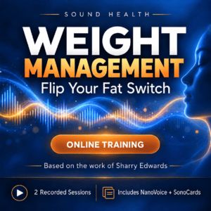 Weight Management – Flip Your Fat Switch